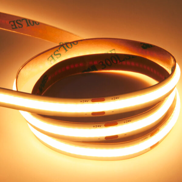 24V COB LED Strip Light