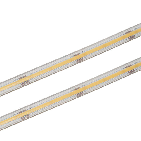 Outdoor Waterproof IP65 IP67 IP68 COB LED Strip Light