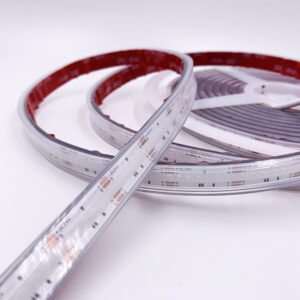 IP65 IP67 IP68 24V COB RGB LED Strip Light