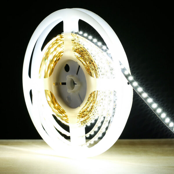 12V 24V SMD 3528 120 LED Tape Light