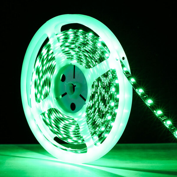 12V SMD 3528 60 LED Strip Lights