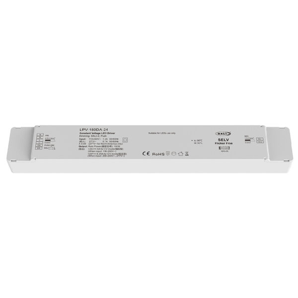 DALI 24V LED Driver