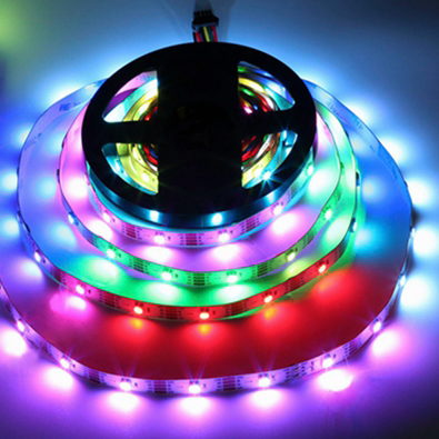 DMX RGB LED Strip