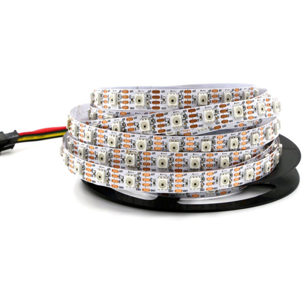 DMX RGB LED Strip