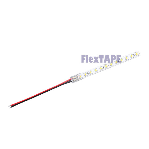 2PIN Tape Connectors for SMD LED Strip Lights