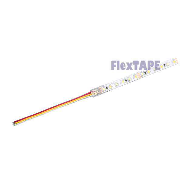 3PIN Strip Connector for CCT SMD LED Strip Lights