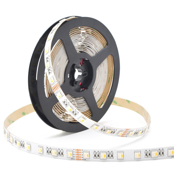 IP65 IP67 IP68 SMD 5050 RGBW LED Strip Light