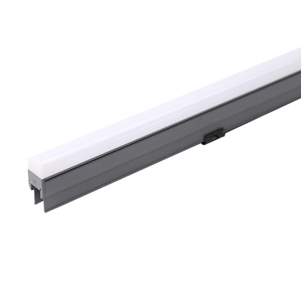 Waterproof Facade Exterior LED Linear Lighting